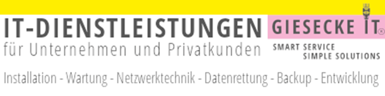 Giesecke IT&reg; Service & Solutions